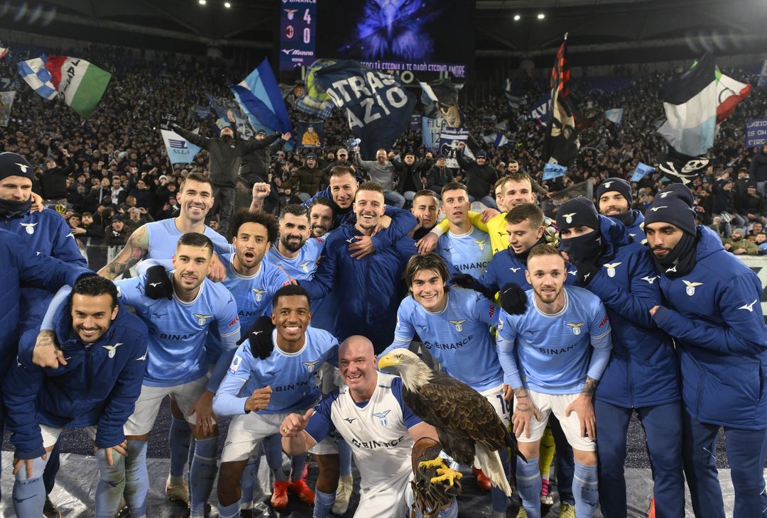 Lazio