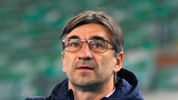Juric e la sconfitta in Tim Cup col Cagliari: “Nessun rammarico. In questa situazione stiamo comunque facendo bene”