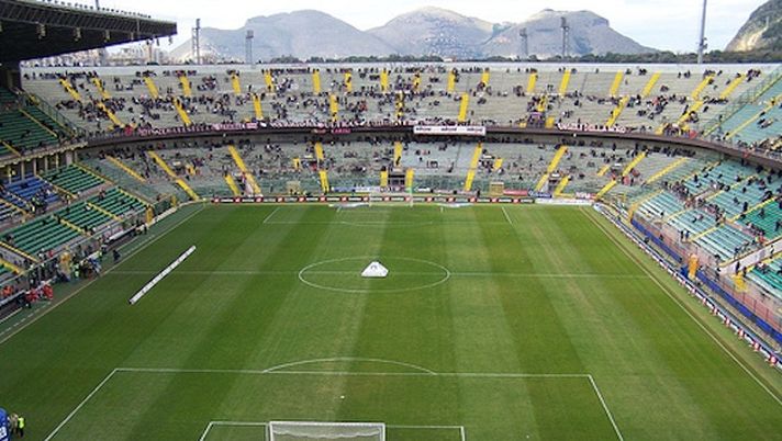 Palermo si candida ad ospitare lo spareggio Mondiale, Bologna l’alternativa Palermo si candida ad ospitare lo spareggio Mondiale, Bologna l’alternativa - immagine 1