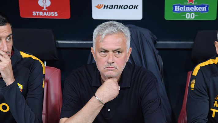 Il rebus Mourinho - immagine 1