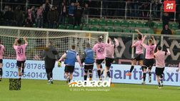Palermo, non ci sono più jolly: per i playoff serve un passo da Serie A
