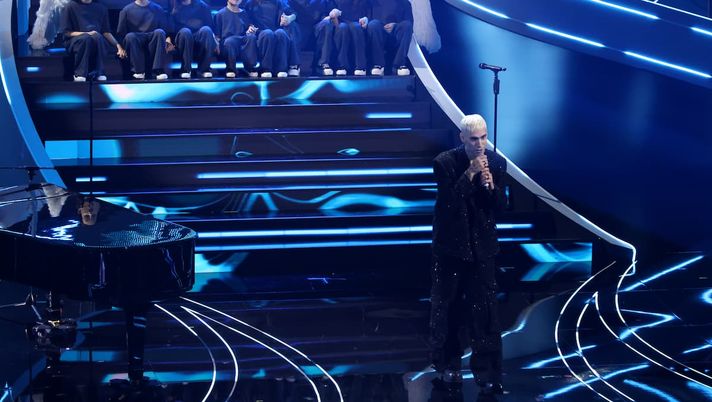 Il milanista Mr Rain: “Ho mandato un messaggio a Calabria dopo il derby e lui…” - immagine 1