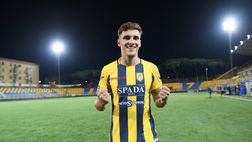 Pordenone, in arrivo Mallamo dall’Atalanta