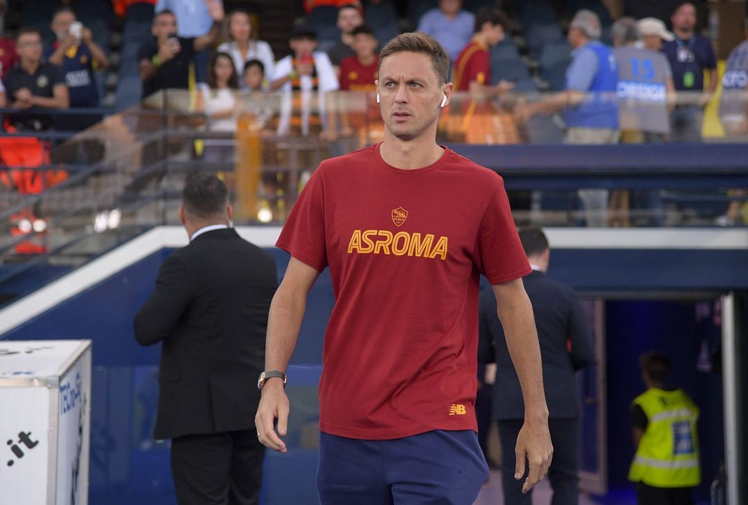 Empoli-Roma 1-2 – FOTO GALLERY - immagine 6