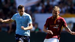 Klose: “De Rossi non ha tanta esperienza, ma conoscere il club è un vantaggio”