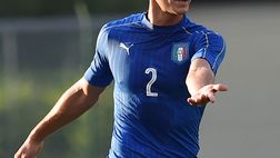 Coppa Italia, Vicenza: ernia discale per Ierardi, due mesi di stop