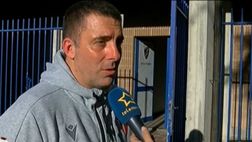 Renate-Padova, Longo: “Prestazione meglio di qualche vittoria, se non segni però non puoi vincere”