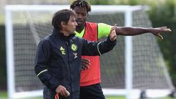 Galeone: “Conte? Dategli Higuain e Mandzukic e vediamo se riesce a farli giocare assieme