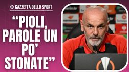 Milan, Simone: “Pioli parole stonate. Rennes? Ecco il pericolo numero uno”