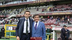 Torino-Inter 0-1, Cairo: “Buona stagione. Juric rimane? Sicuramente sì”