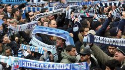 Formello “invasa”da 5mila tifosi