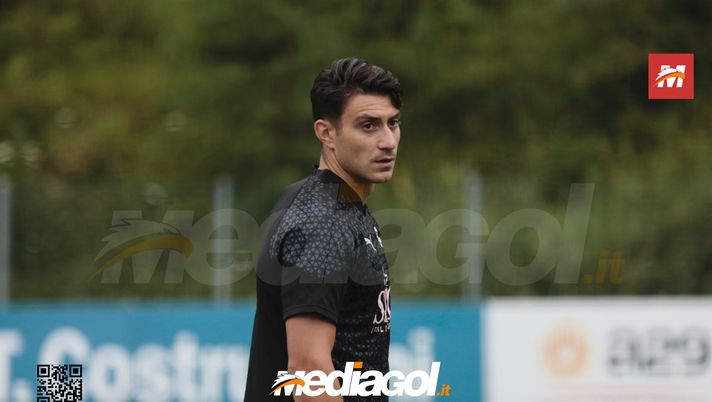 PISA-PALERMO, NEDELCEARU DAL 1’: LE FORMAZIONI UFFICIALI Palermo Nedelcearu