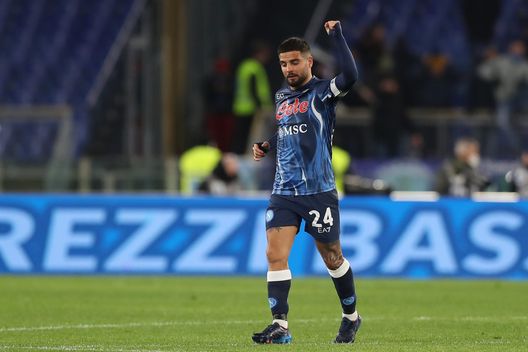 FOTO Il tweet di Aurelio De Laurentiis dopo la vittoria: “Una grande emozione”- immagine 2