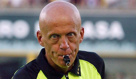 Collina: “Il Var evita che vengano commessi errori. Ma si può migliorare”- immagine 2