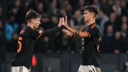 Roma, si avvicina il Brighton con l’ipotesi turnover. Pederzoli nuovo nome per il ds