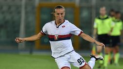 Casa Genoa: Simeone e Laxalt firmano la vittoria ai supplementari con il Cesena