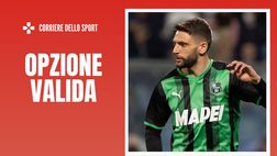 Calciomercato Milan – Anche Berardi tra le alternative a De Ketelaere