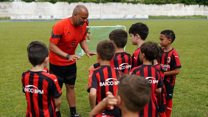 Milan Junior Camp: due nuovi progetti in Tunisia e nelle Mauritius - immagine 1
