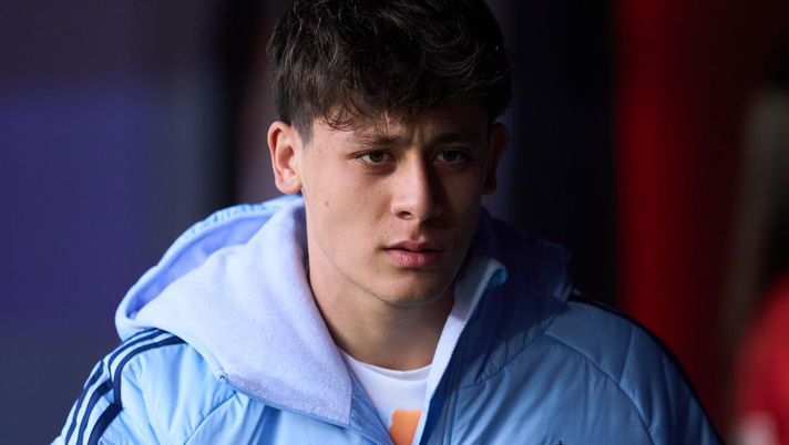 Romano: “Bonny, da Inter percentuale su futura rivendita al Parma. Arda Guler? Chi pensa…” - immagine 1