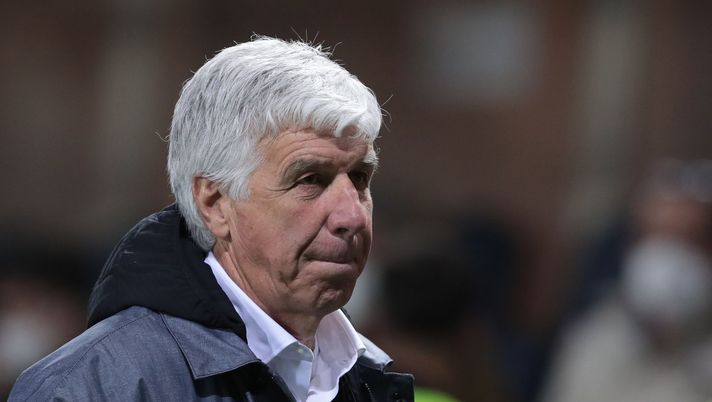 Atalanta, Gasperini “Raggiungere l’Europa è la cosa più importante