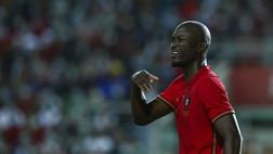 Portogallo, Danilo Pereira: “Macedonia ha eliminato l’Italia? Non sono sorpreso”