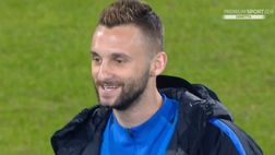 Pedullà – Inter, retroscena Brozovic: Montella in pressing con una telefonata. Ora…