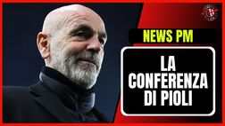Milan-Bologna, data e orario della conferenza di Pioli | Serie A News