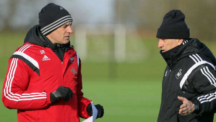 Guidolin: “Bortoluzzi, ripercorri mie orme a Palermo. Il mio futuro…” Guidolin: “Bortoluzzi, ripercorri mie orme a Palermo. Il mio futuro…”