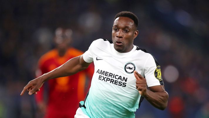 Getty Images Brighton, Welbeck: “La sconfitta con la Roma è stata dura e ci fa male” - immagine 1
