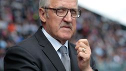 Delneri in discussione? “Tutti gli allenatori lo sono”