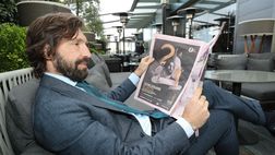 Pirlo: “Inter, ottima squadra ma Juve ancora un gradino sopra. In Champions League…”