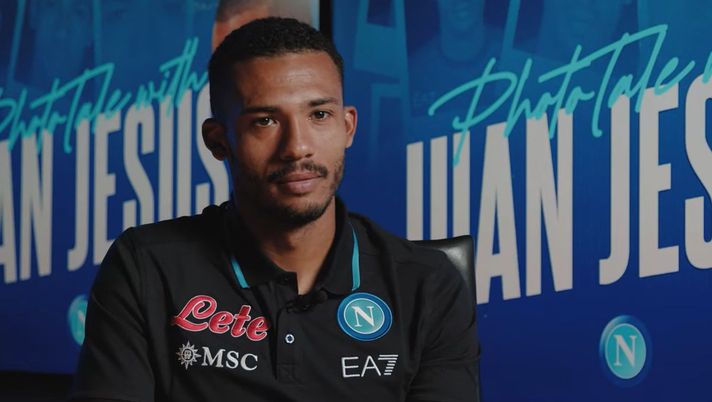 Juan Jesus: “All’Inter momenti belli e brutti. Mancini voleva tenermi, ma Spalletti…” - immagine 1