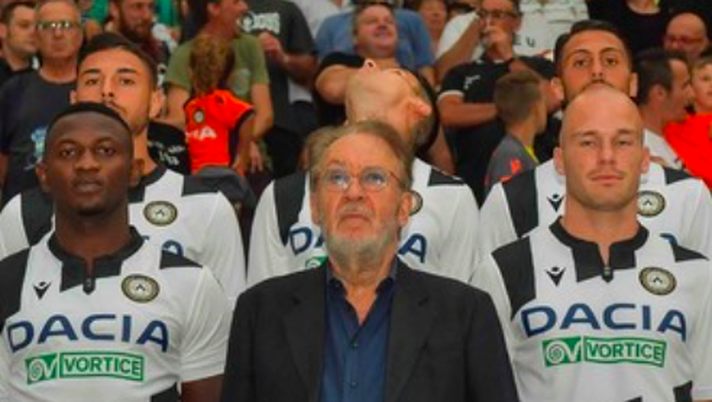 FOTO Udinese.it FOTO Udinese.it