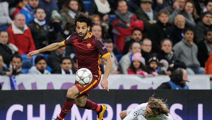 Champions: Roma eliminata dal Real, ma quante occasioni sprecate – FOTO Champions: Roma eliminata dal Real, ma quante occasioni sprecate – FOTO - immagine 1