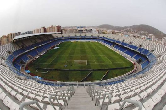 Tenerife, primo obiettivo nel derby delle Canarie: riempire l’Heliodoro- immagine 2