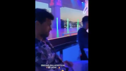 VIDEO Manchester City-Chelsea, Ballack show: guarda la finale in un night club