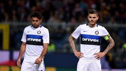 Giornale: «Non è la solita Inter, quella degli 1-0. Questa è più offensiva ma…»