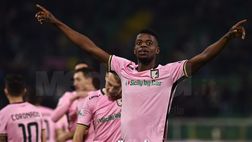 Vecchio Palermo, ‘lotta’ per la mancata A di Frosinone e soldi in arrivo da…Gnahoré