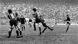 Marzo 1979, quando De Vecchi salvò il Milan nel derby | VIDEO