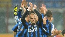 Cambiano le quote per il Pallone d’oro. E’ testa a testa Sneijder-Iniesta