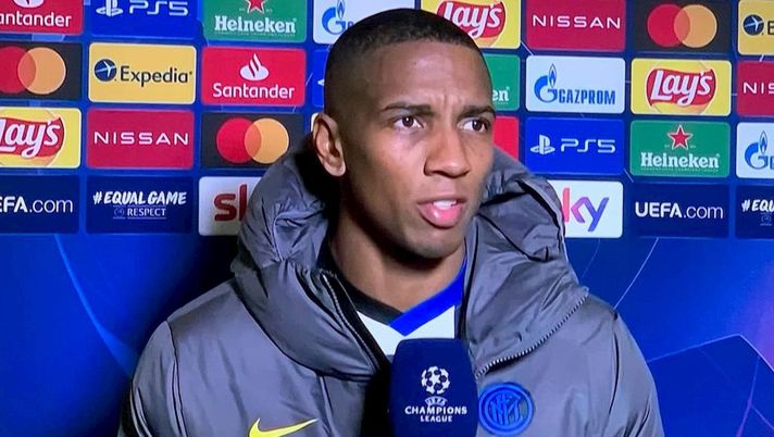 Fotogramma: Sky Sport 