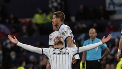 Fantacalcio Atalanta, gol e stop per Demiral: le condizioni del difensore
