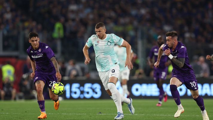 Cecchi: “Sembrava impossibile ma la Fiorentina ha messo alle corde l’Inter. Jovic…” - immagine 1