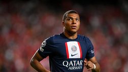 In Francia sicuri: Mbappé può arrivare a guadagnare 630 milioni al Psg