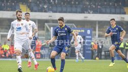 Verona, Borini e Faraoni non ce la fanno per la Sampdoria