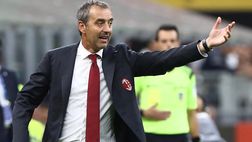 I #3motivi per cui è giusto credere nel Milan di Giampaolo