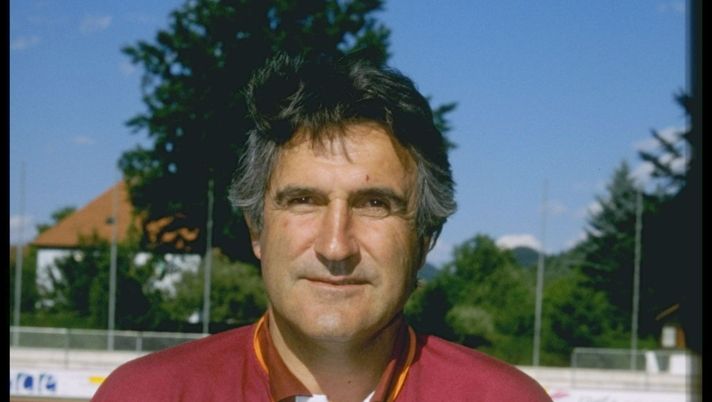 Roma, Losi e Santarini compiono gli anni. Il club: “Tanti auguri!” - immagine 1