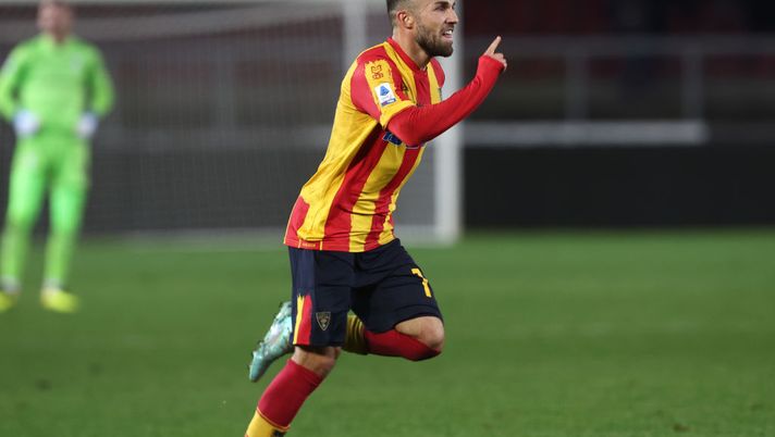 Spezia-Lecce, le formazioni ufficiali: Dragowski titolare, la scelta su Colombo e Di Francesco - immagine 1