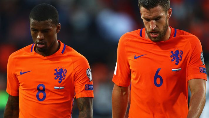 Strootman non dimentica la Roma ed elogia Wijnaldum: “Cose che mi piace vedere” - immagine 1