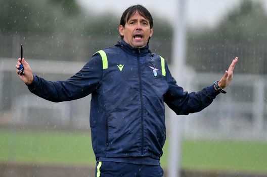 notizie Lazio: Simone Inzaghi notizie Lazio: Simone Inzaghi